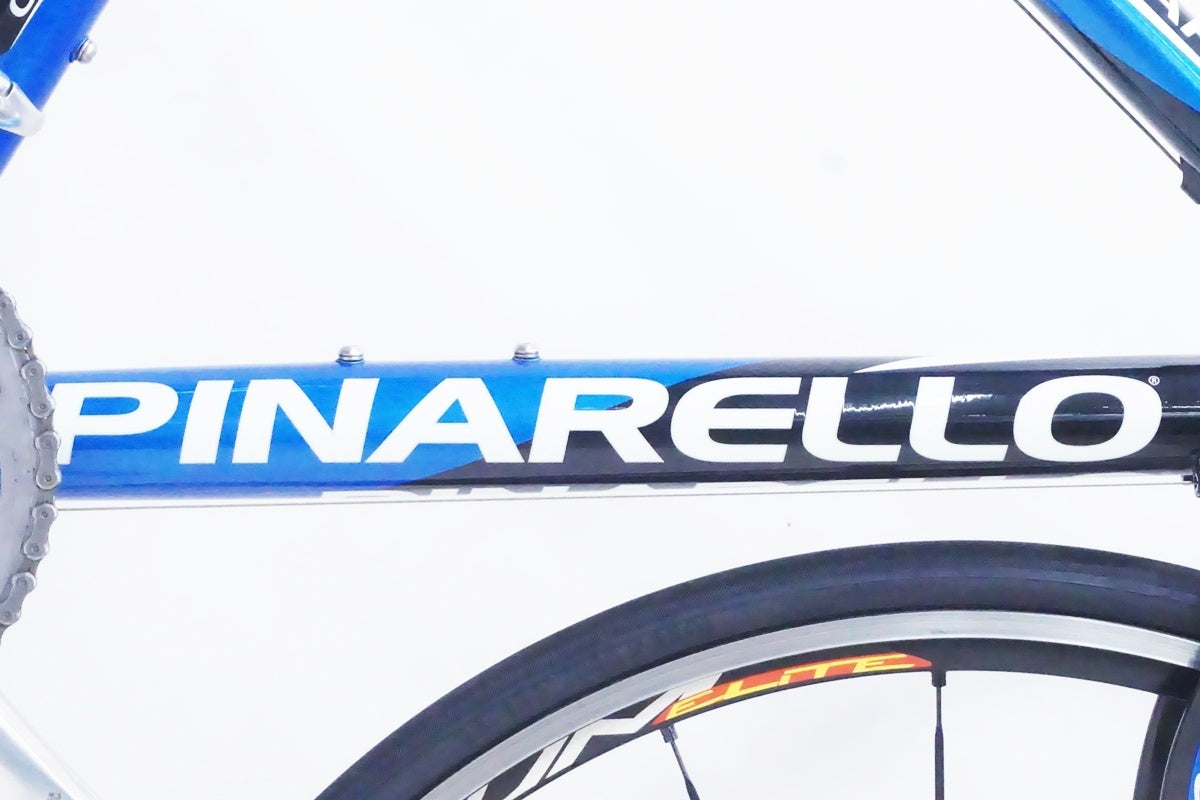 PINARELLO「ピナレロ」 GALILEO 2006年頃 ロードバイク/ 京都西院店