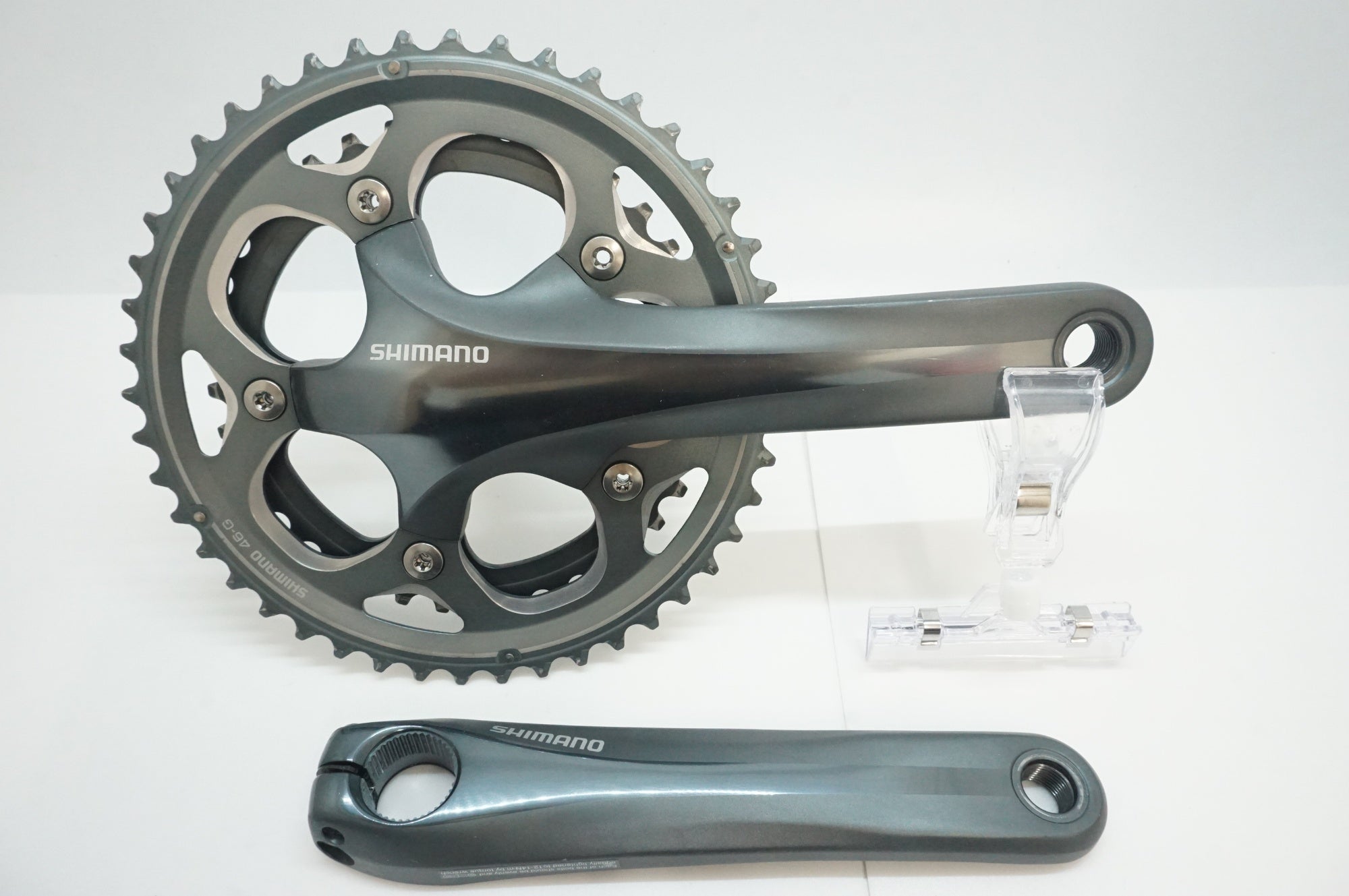Amazon.co.jp: 170mm マウンテンバイク用クランクセット 104BCD