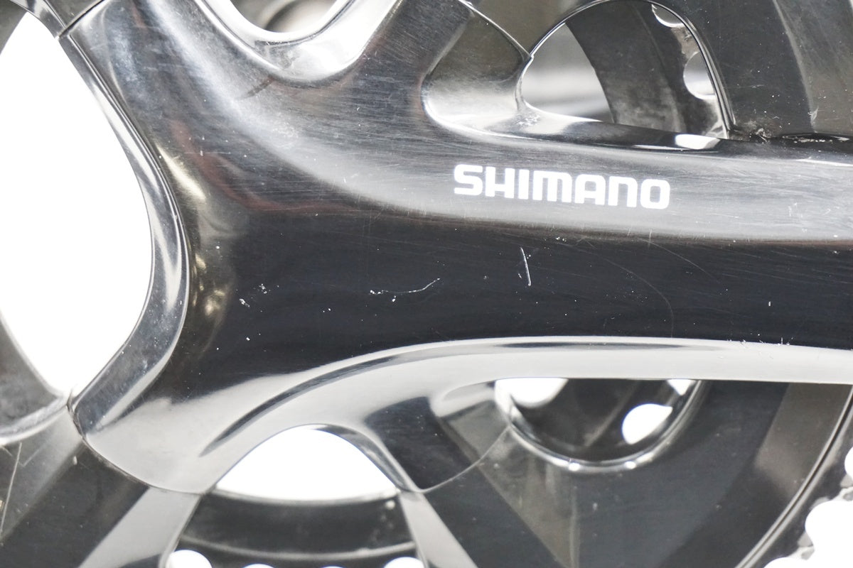 SHIMANO 「シマノ」 FC-RS510 50-34 170mm クランク / 奈良店