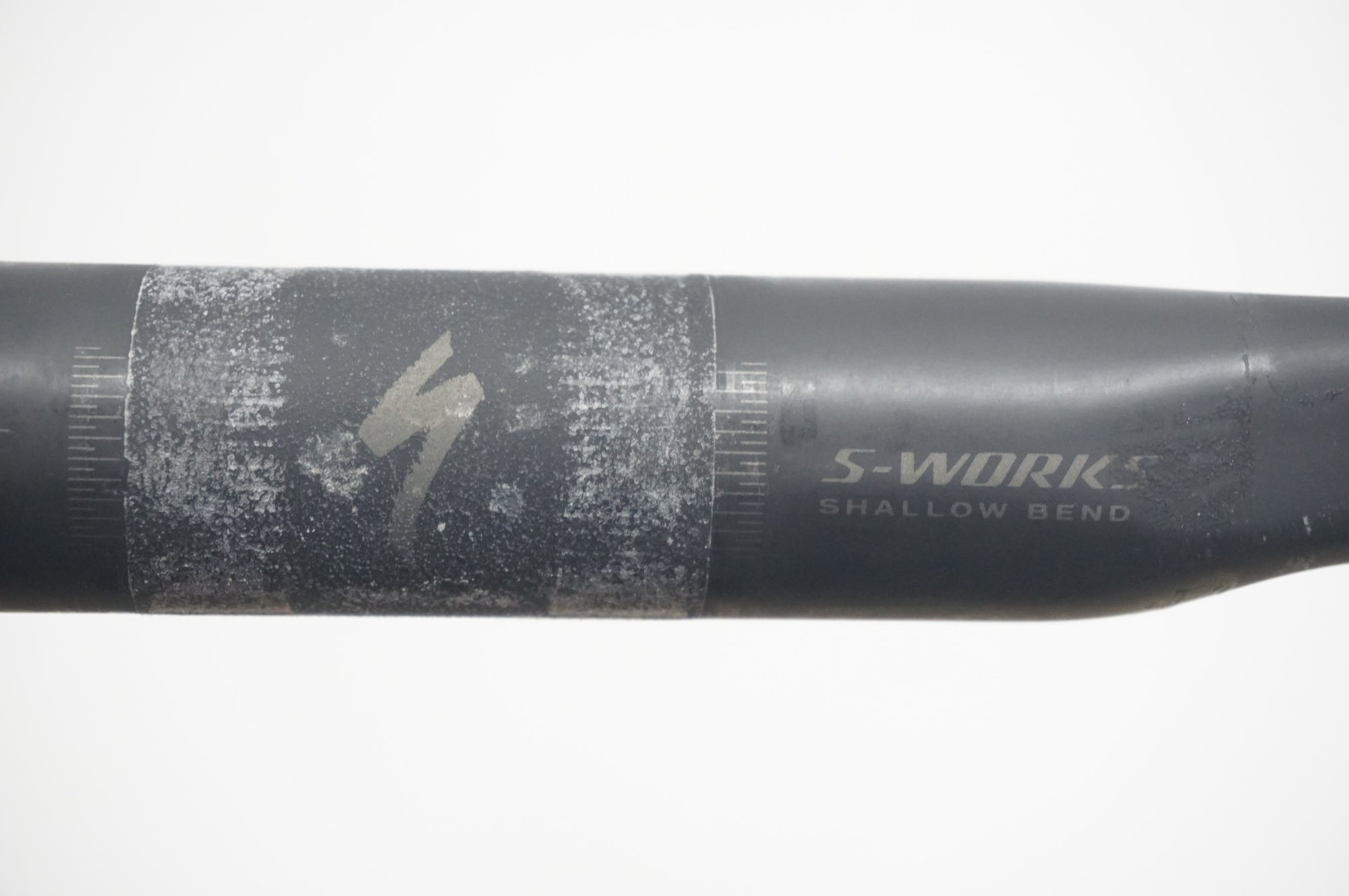 SPECIALIZED 「スペシャライズド」 S-WORKS SHALLOW BEND φ31.8 400mm ハンドル / 福岡店