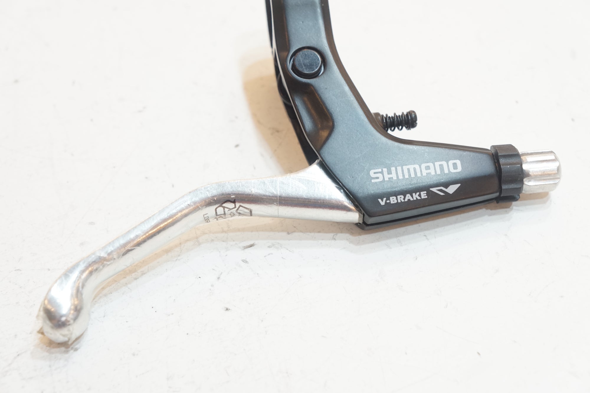 SHIMANO 「シマノ」 BL-M421 V-BRAKE レバーセット / バイチャリ浦和ベース