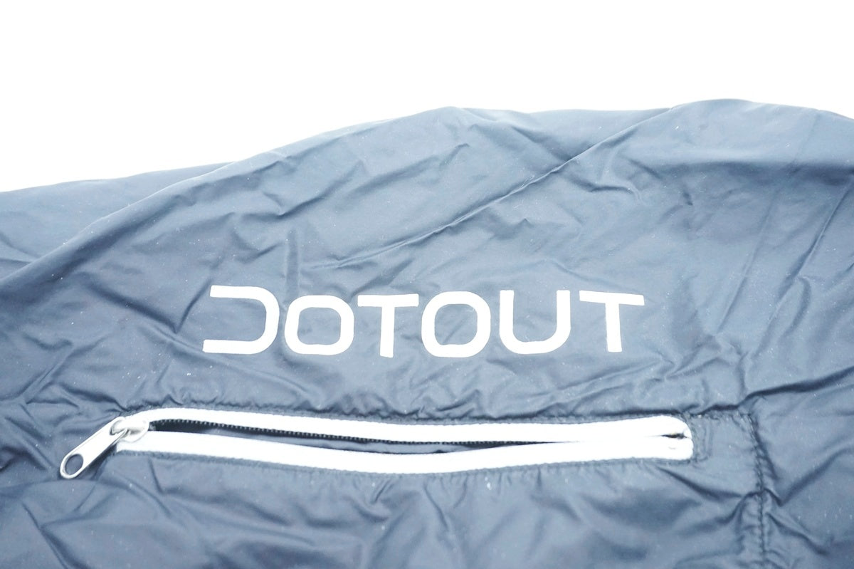 DOTOUT 「ドットアウト」 Mサイズ サイクルベスト / 大阪門真店