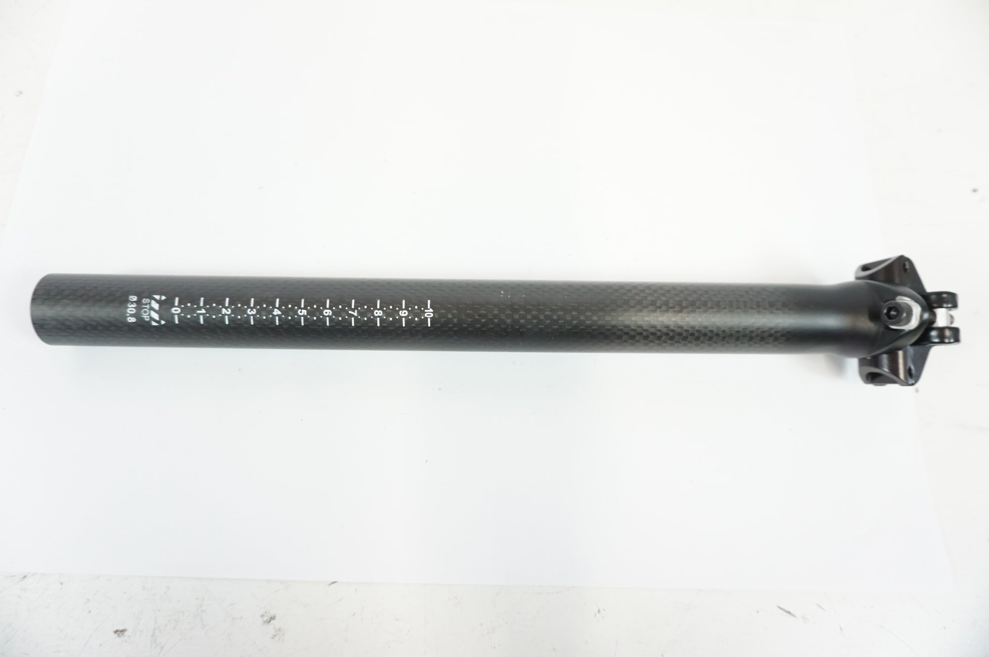 RXL 「アールエックスエル」 SL φ30.8 350mm カーボンシートポスト / 宇都宮店