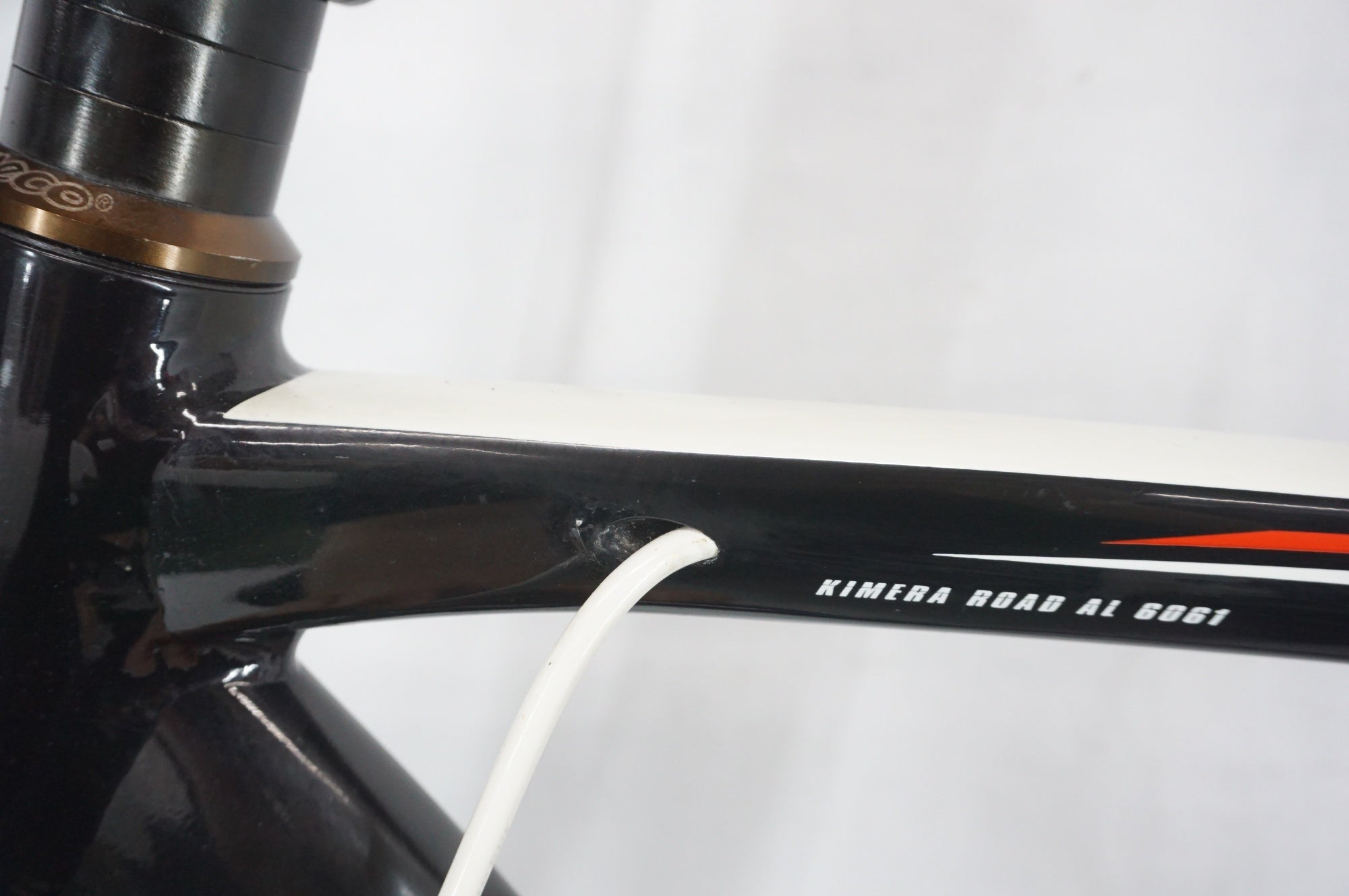 KOGA 「コガ」 KIMERA ROAD AL TIAGRA 2013年モデル ロードバイク / 阪急塚口店