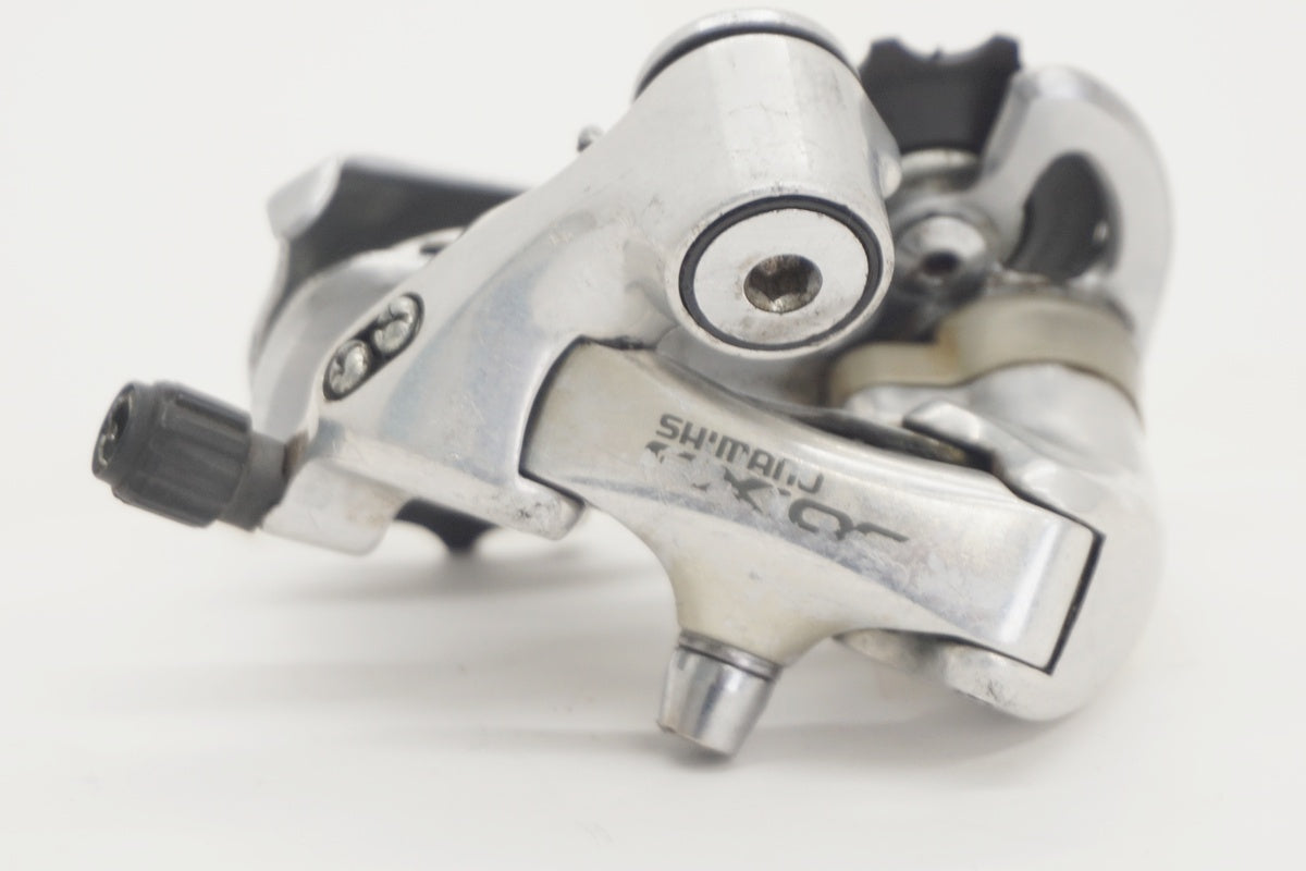 SHIMANO 「シマノ」 RX100 RD-A551 リアディレイラー/ 京都八幡店