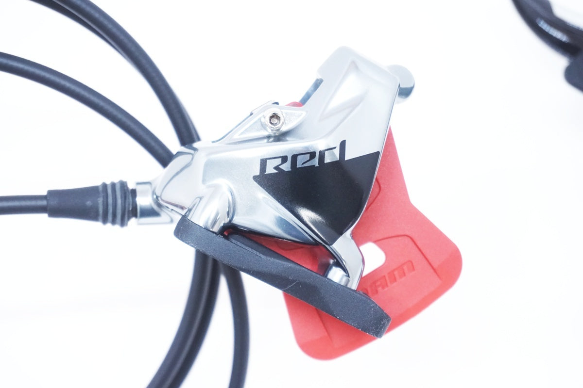 SRAM 「スラム」 RED E-TAP AXS HRD LEFT-REAR シフトブレーキセット / 大阪美原北インター店