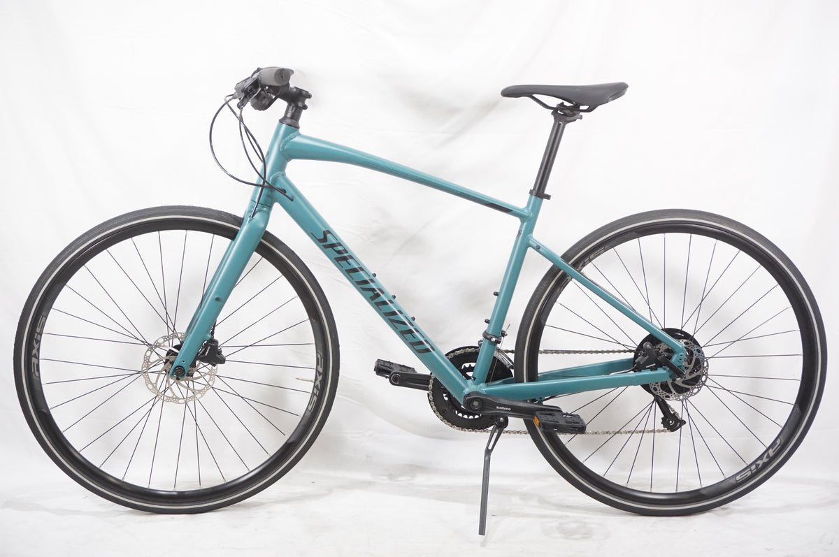 SPECIALIZED 「スペシャライズド」 SIRRUS 3.0 2021年モデル クロスバイク / AKIBA店