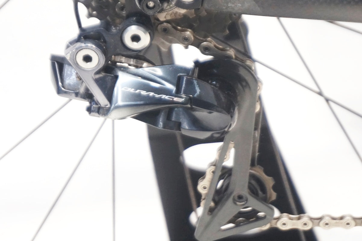 FELT AR5 DI2 カスタム 2018年モデル ロードバイク / 大阪門真店