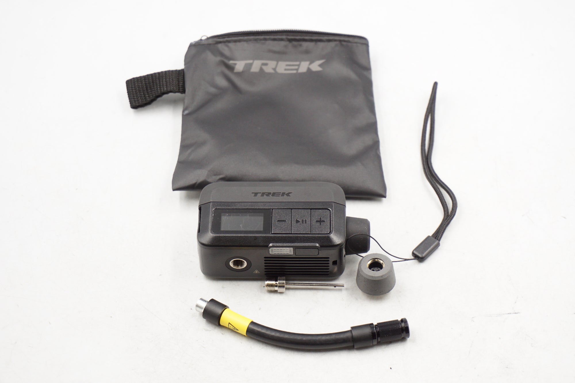 TREK 「トレック」 AIR RUSH 電動ポンプ / 奈良店