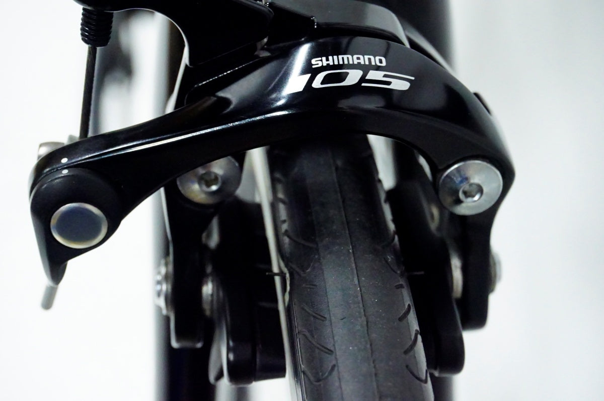 WILIER 「ウィリエール」 LUNA CARBON 105 2018年モデル ロードバイク / 名古屋大須店