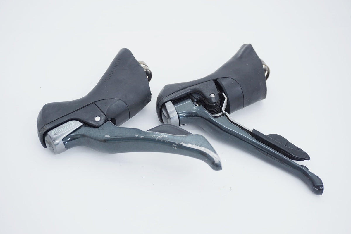 SHIMANO 「シマノ」 TIAGRA ST-4700 デュアルコントロールレバー / 京都八幡店