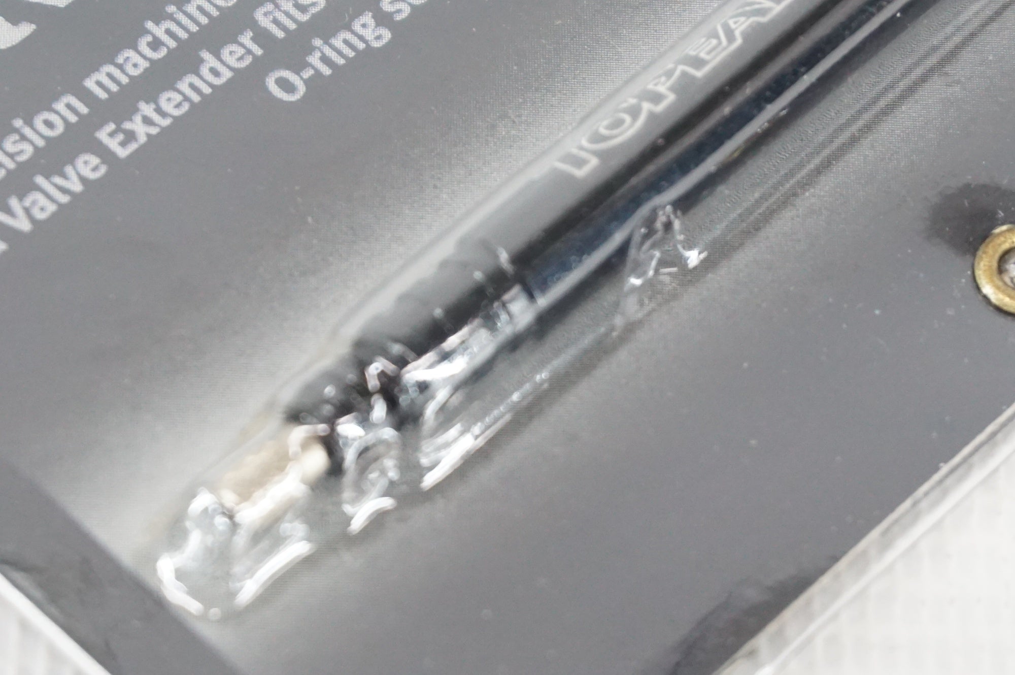 TOPEAK 「トピーク」 PRESTA VALVE EXTENDER XL バルブエクステンダーセット / 阪急塚口店