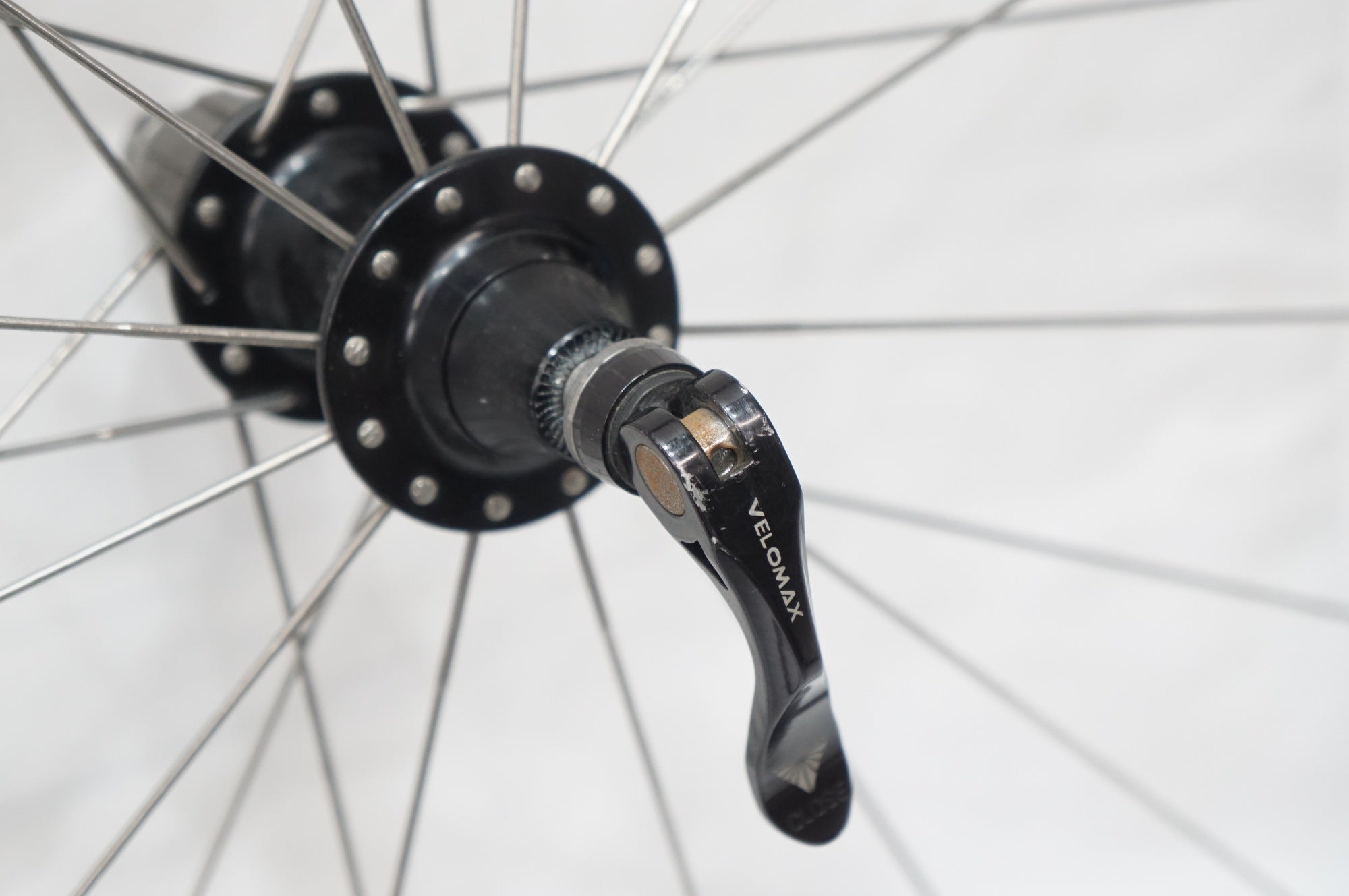 VELOMAX 「ベロマックス」 VISTA SL シマノ10速 ホイールセット / 大宮店
