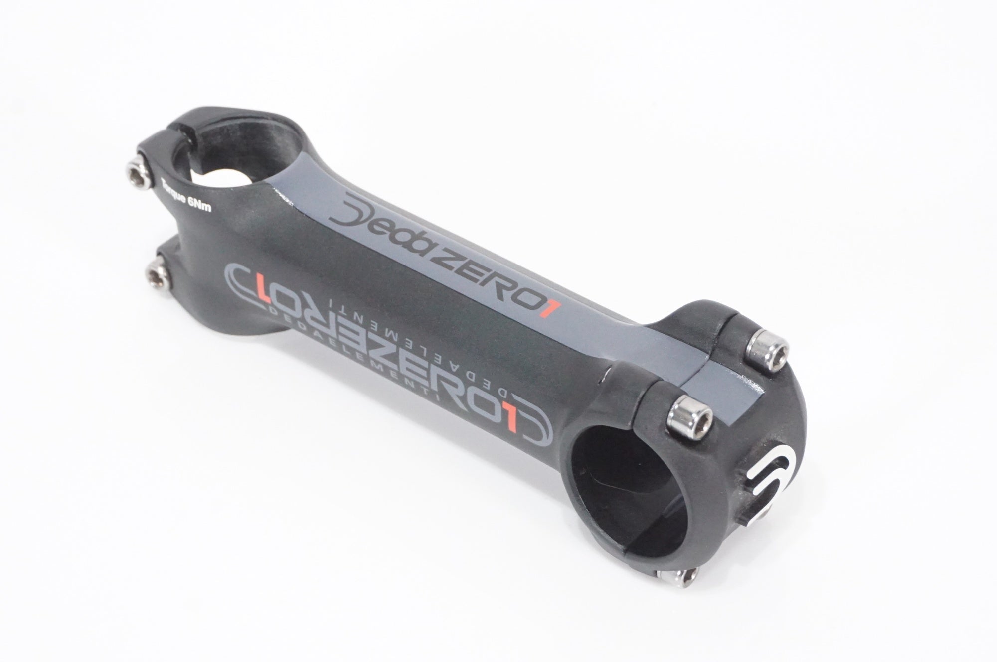 激レア MORATI モラティ チタニウム ステム 100mm デッドストック 激レア MORATI モラティ チタニウム ステム 100mm デッド