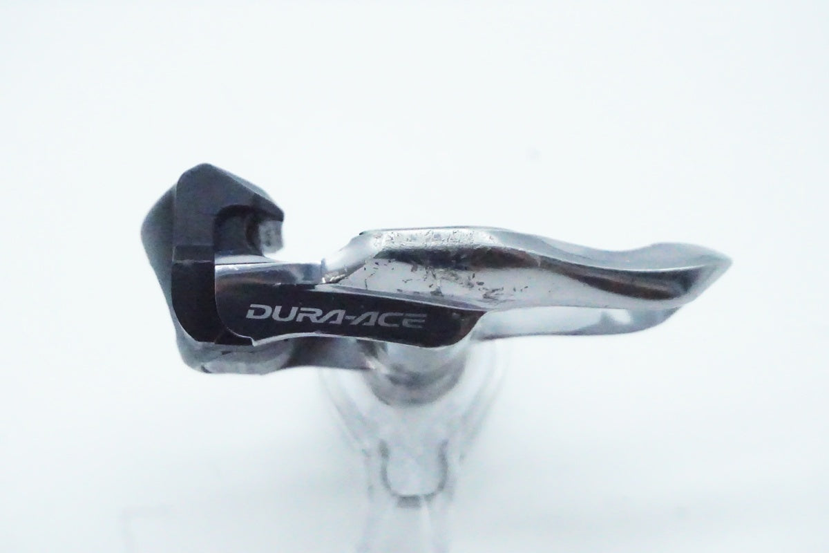 SHIMANO「シマノ」 DURA-ACE PD-7810 ペダル/ 京都西院店