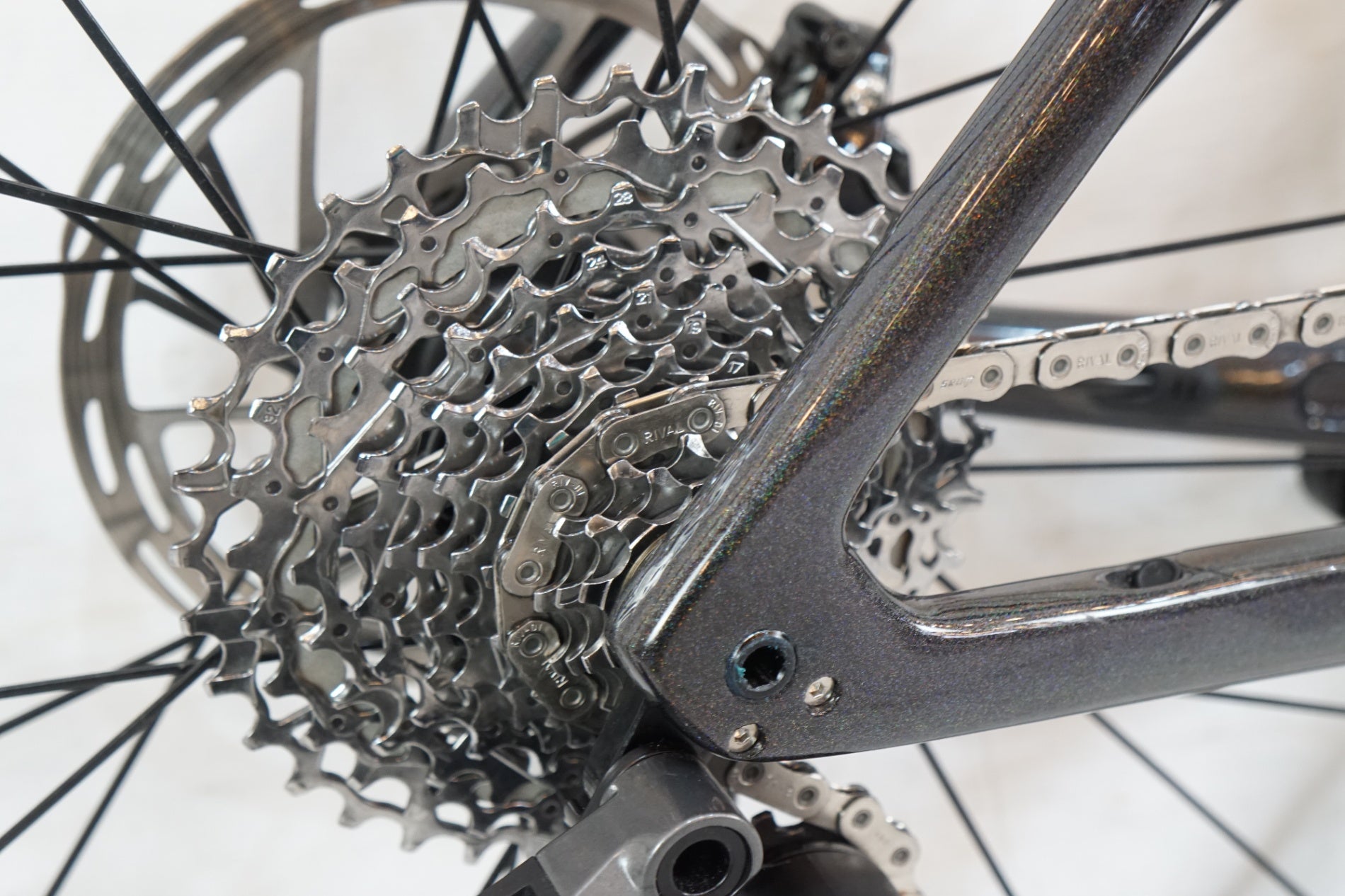 TREK 「トレック」 EMONDA SL6 AXS 2022年 ロードバイク / 宇都宮店