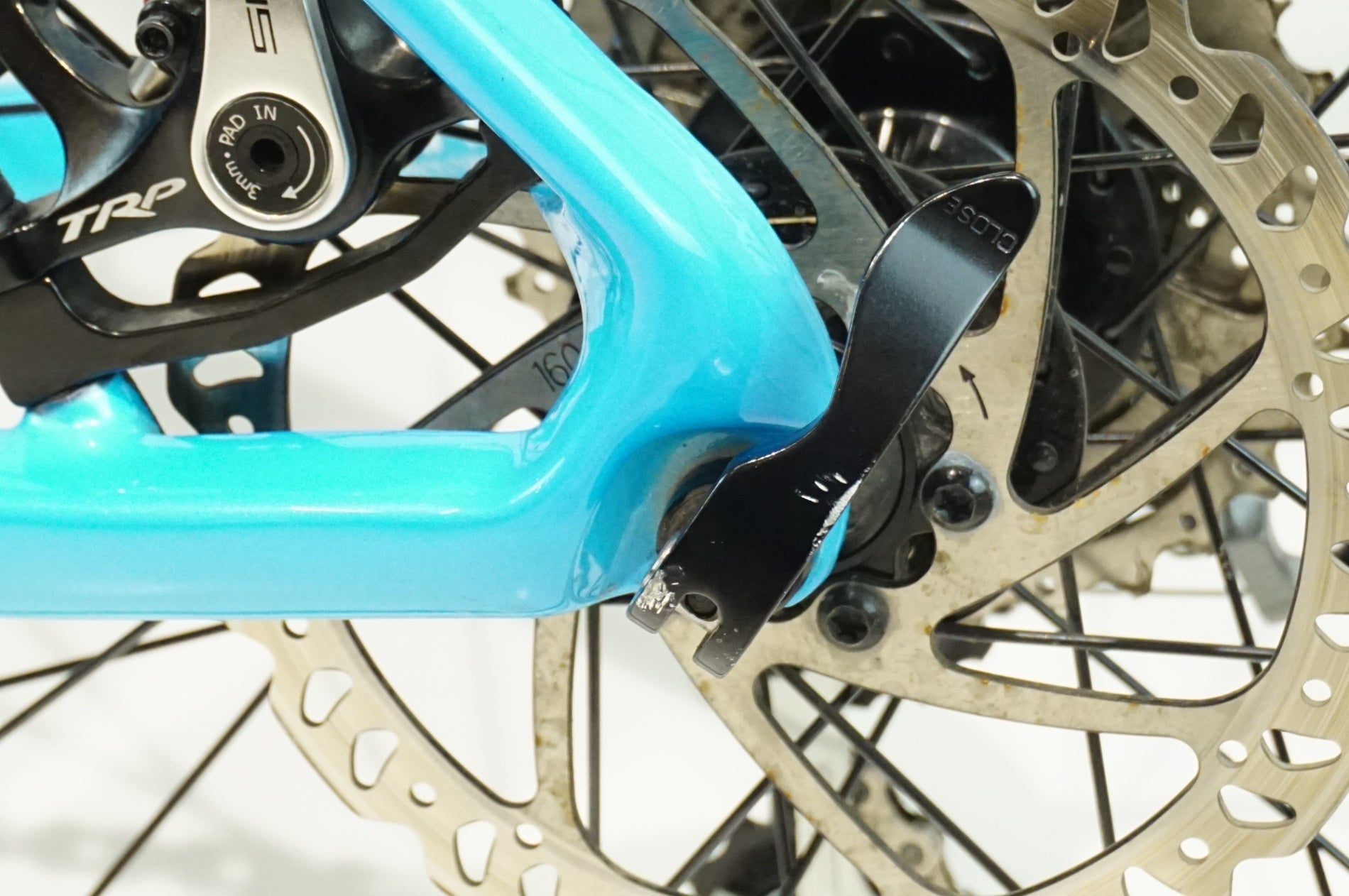 GIANT 「ジャイアント」 DEFY ADVANCED3 2015年モデル ロードバイク / 浜松店