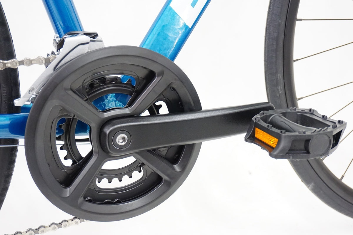 BIANCHI「ビアンキ」 ROMA3 DISC 2022年モデル クロスバイク / 浜松店