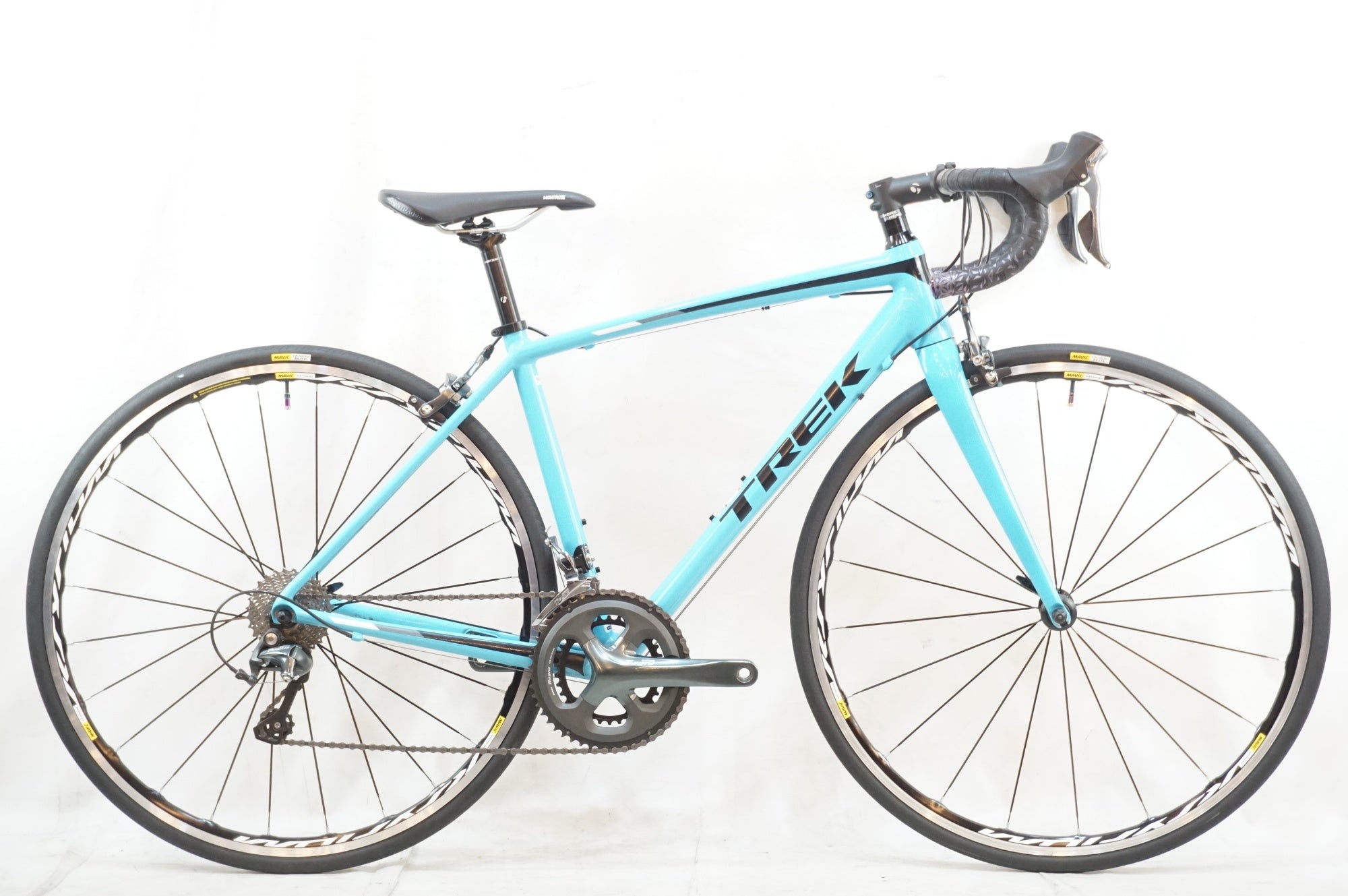 TREK 「トレック」 EMONDA ALR4 2018年モデル ロードバイク / 浦和ベース