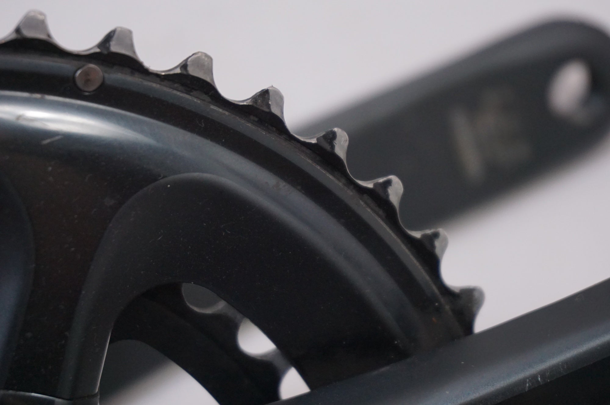 SHIMANO 「シマノ」 ULTEGRA FC-6800 50-34T 170mm クランクセット / 世田谷店
