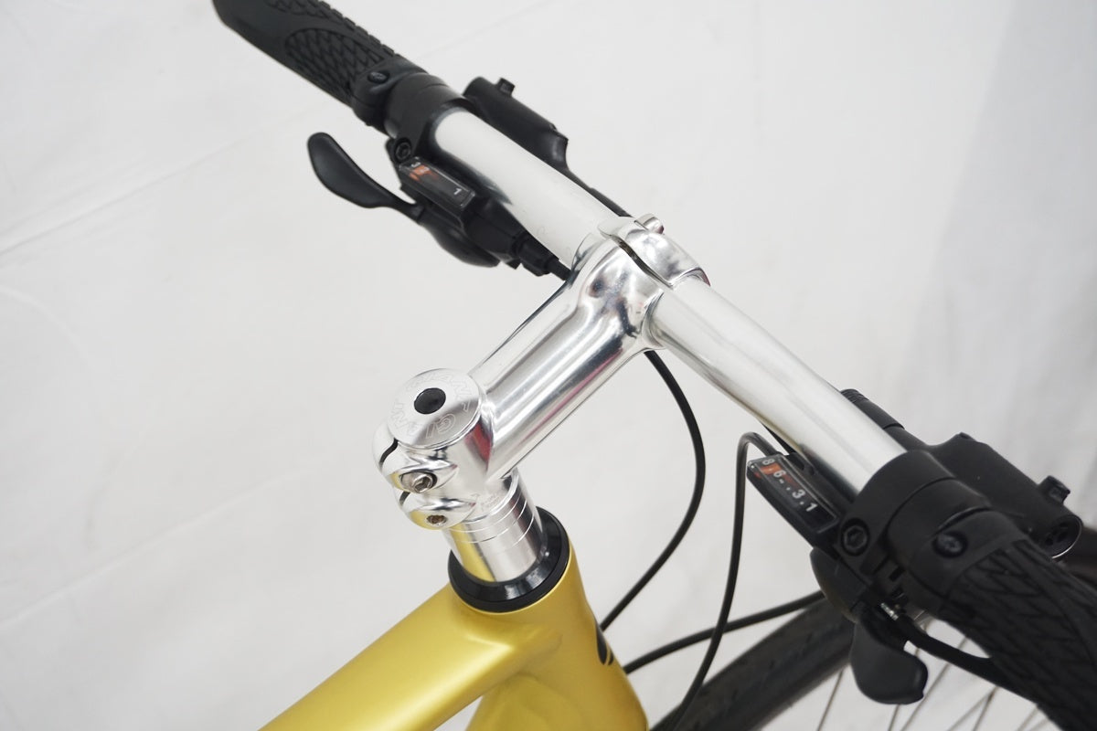 GIANT 「ジャイアント」 ESCAPE R DISC 2020年モデル クロスバイク/ 大阪美原北インター店