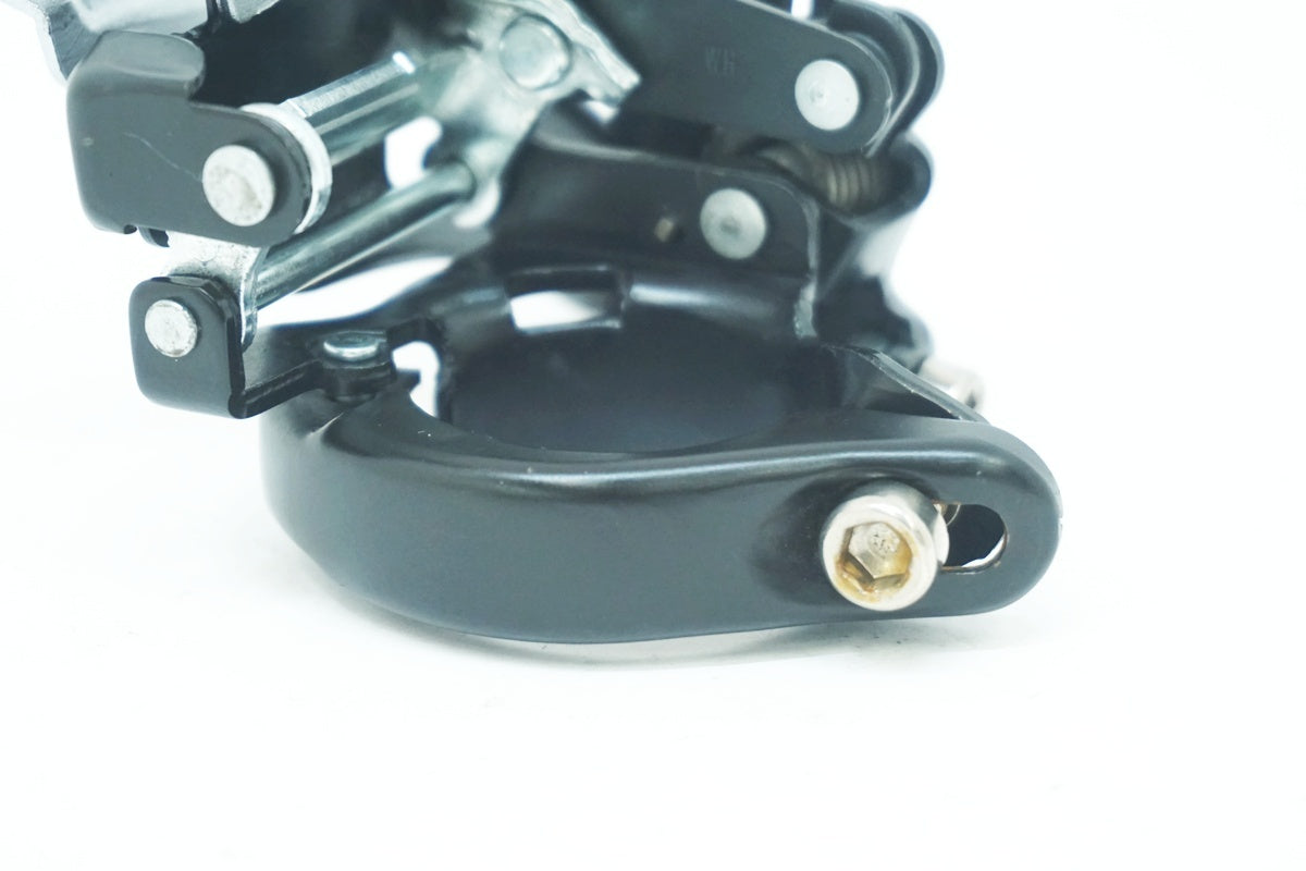 SHIMANO 「シマノ」 TOURNEY FD-TY601 フロントディレイラー / 大阪美原北インター店