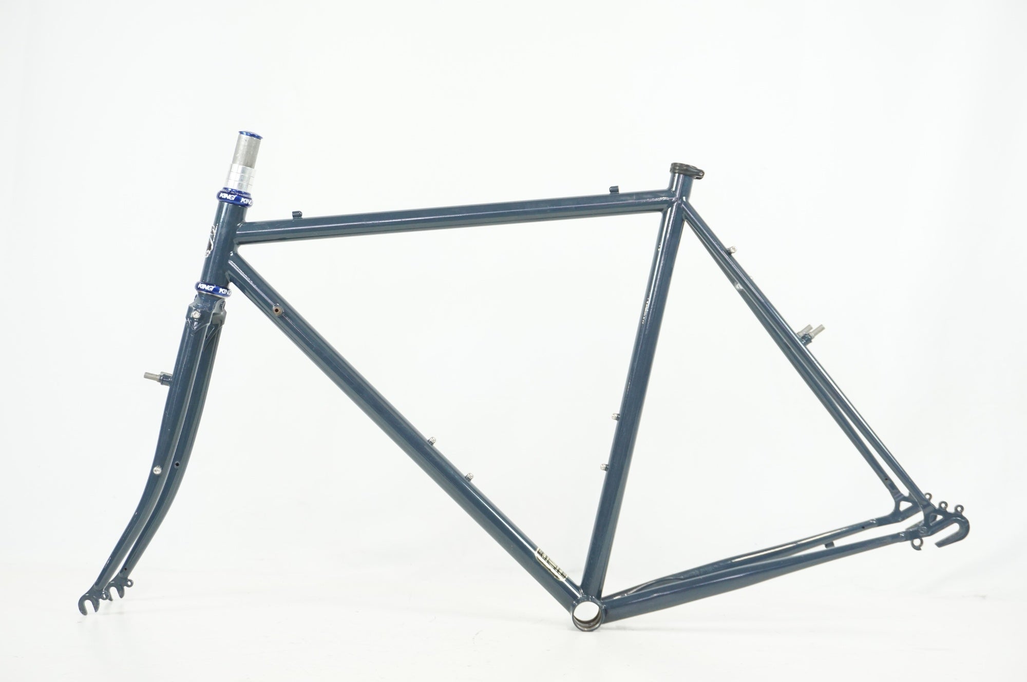 SURLY 「サーリー」 CROSS CHECK 年式不明 フレームセット / 宇都宮店