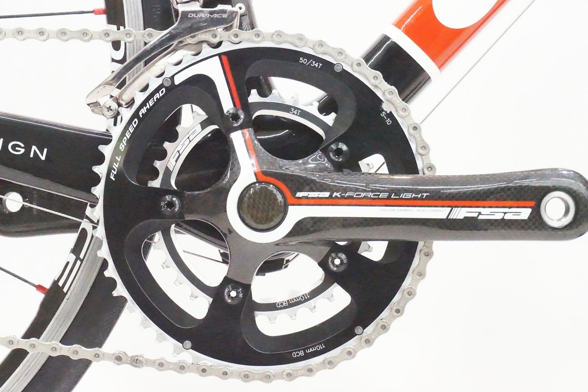 CERVELO 「サーベロ」 R3 2007年頃 ロードバイク/ 京都西院店