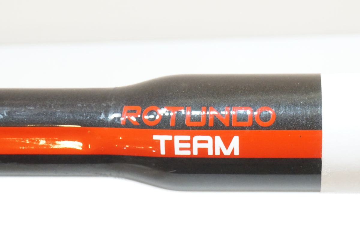 3T 「スリーティー」 ROTUNDO TEAM 400mm φ31.8 ハンドル / 浦和ベース