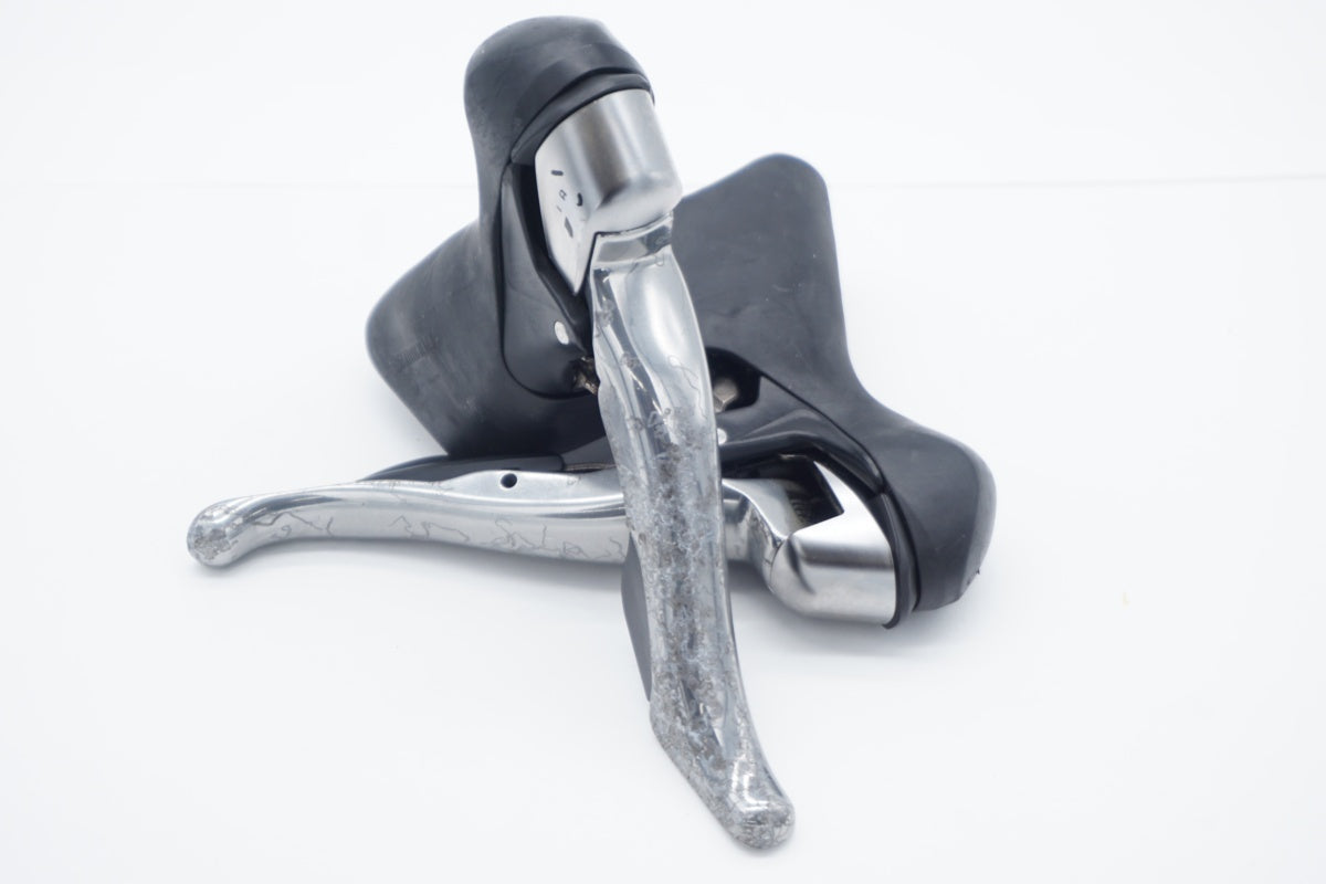 SHIMANO 「シマノ」 105 ST-5700 デュアルコントロールレバー / 滋賀