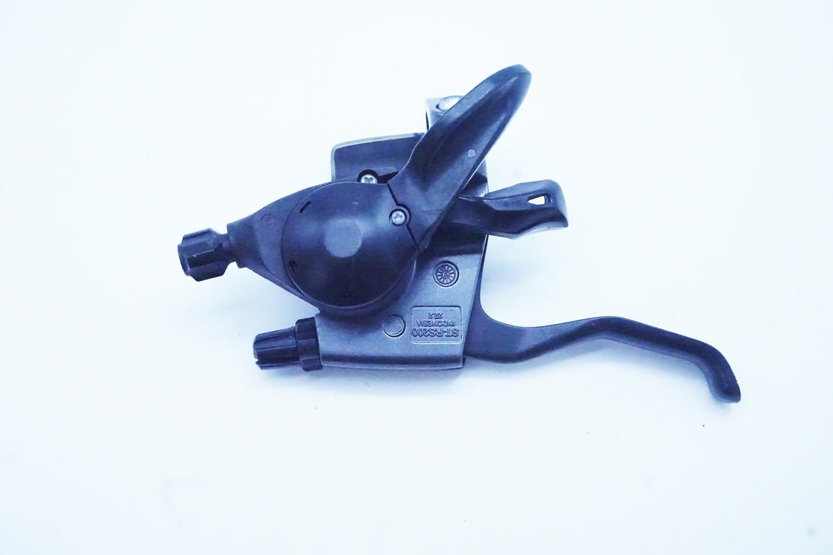 SHIMANO「シマノ」 CLARIS ST-RS200 デュアルコントロールレバー/ 京都西院店