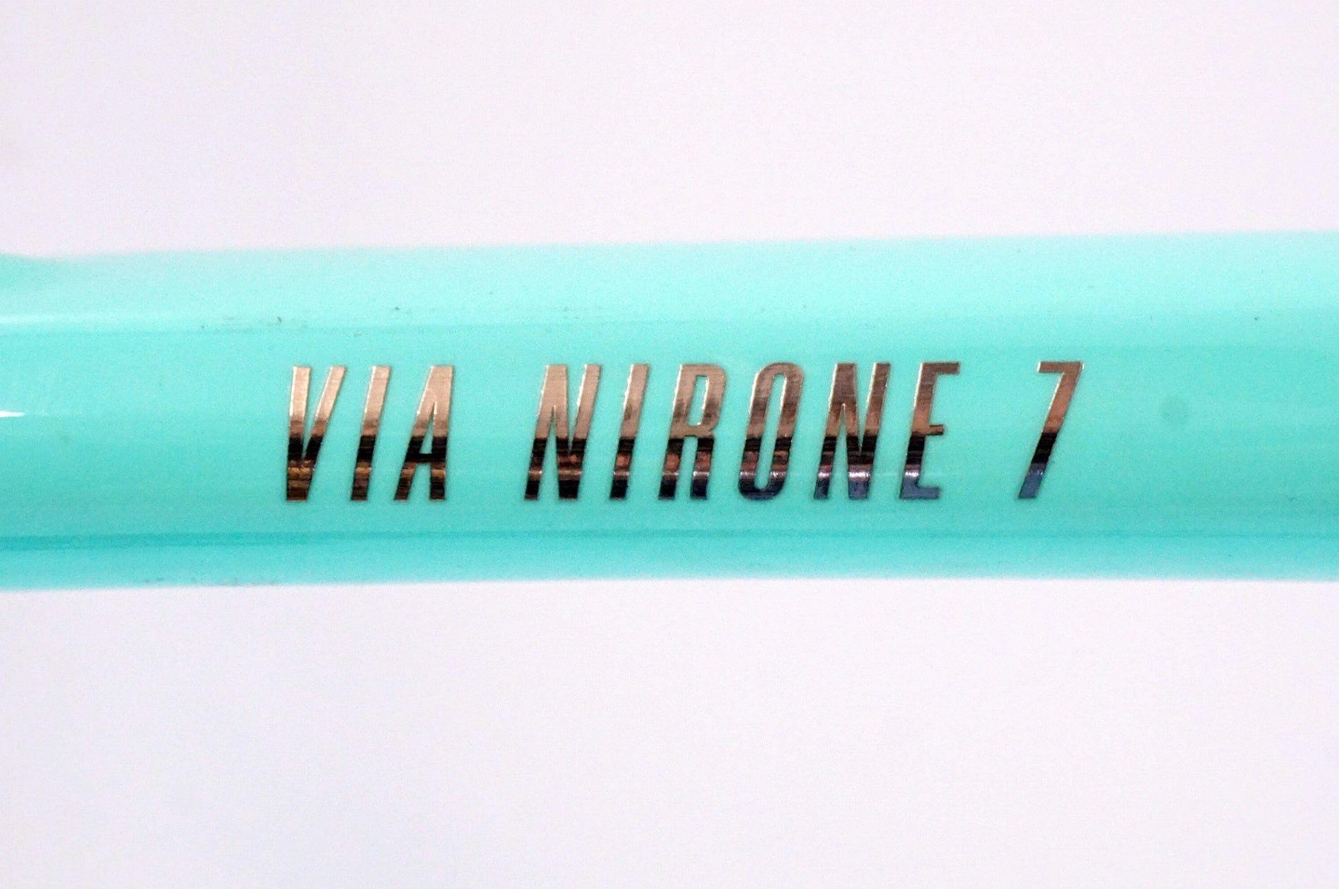 BIANCHI 「ビアンキ」 VIA NIRONE7 MS-R9 2022年モデル ロードバイク / 浜松店
