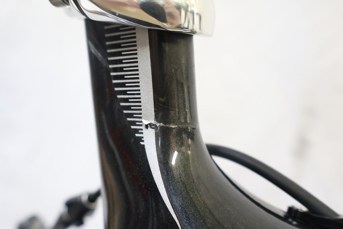 TREK 「トレック」 MADONE 5.2 ULTEGRA 6600 2008年モデル ロードバイク / 高知店