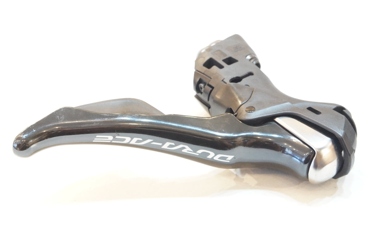 SHIMANO 「シマノ」 DURA-ACE ST-9000 デュアルコントロールレバー / 浦和ベース