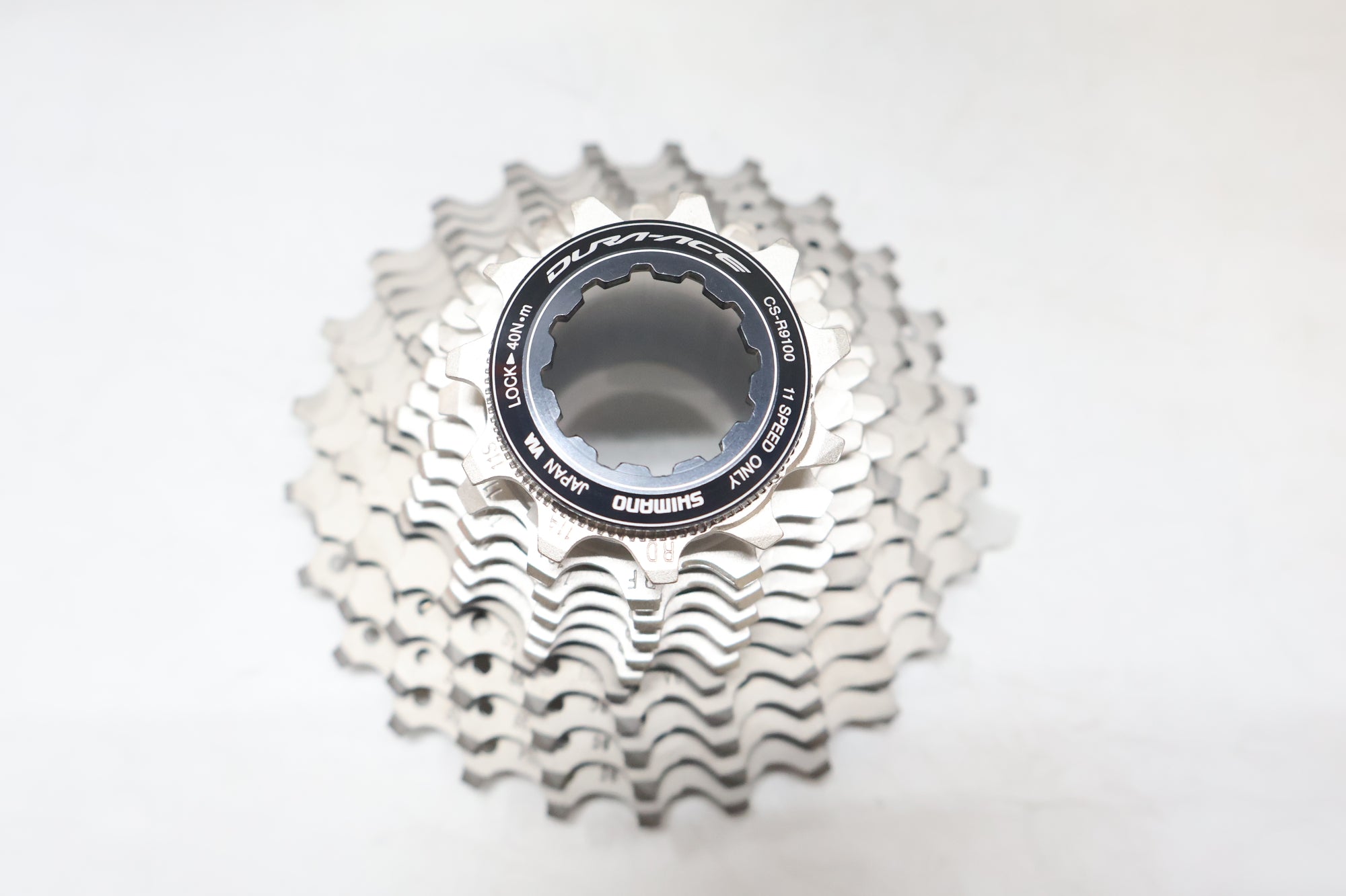 SHIMANO 「シマノ」 DURA-ACE CS-R9100 11-25T スプロケット
