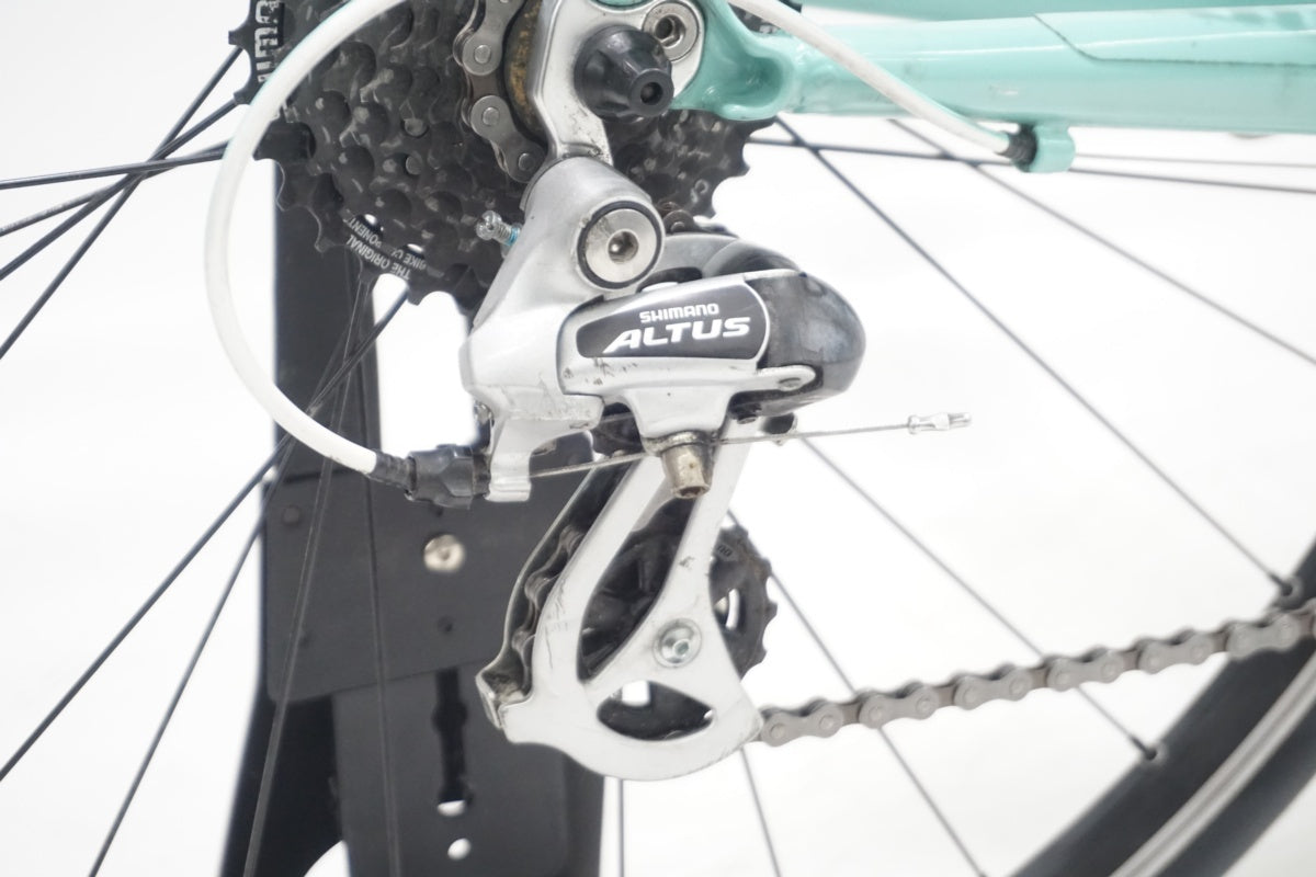 BIANCHI 「ビアンキ」 CAMALEONTE1 2015年モデル クロスバイク / 滋賀大津店