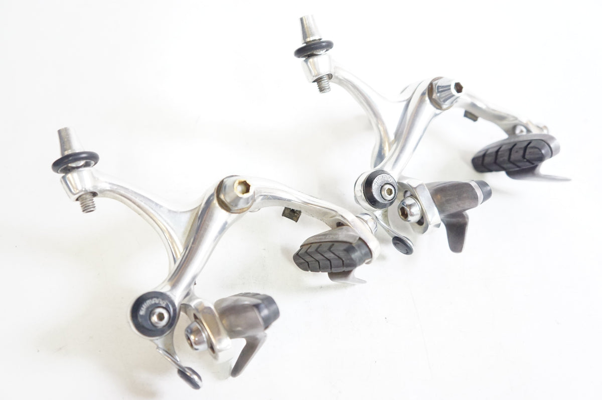 SHIMANO 「シマノ」 DURA-ACE BR-7402 キャリパーブレーキセット / 熊谷本店