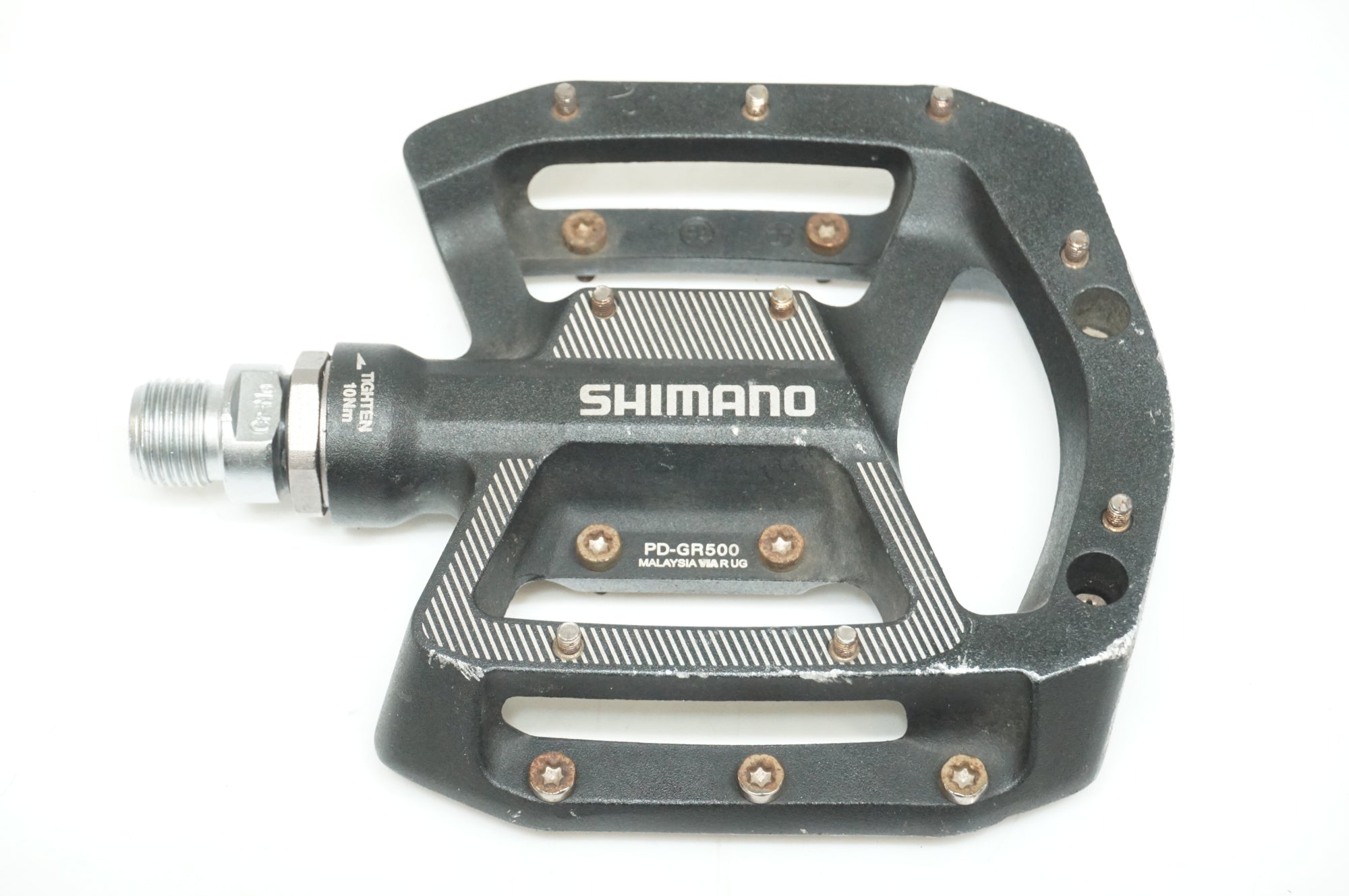 SHIMANO 「シマノ」 PD-GR500 ペダル / 大宮店