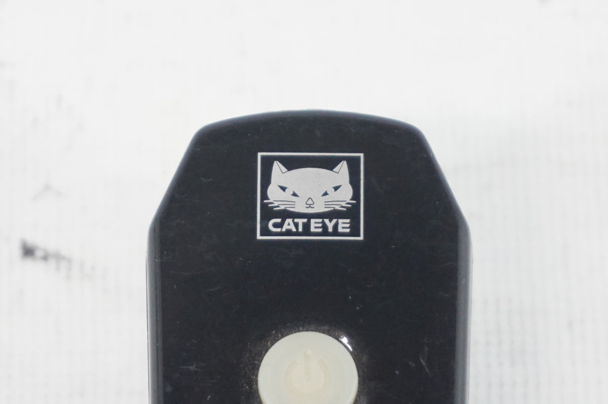 CATEYE 「キャットアイ」 VOLT200 フロントライト / 阪急塚口店