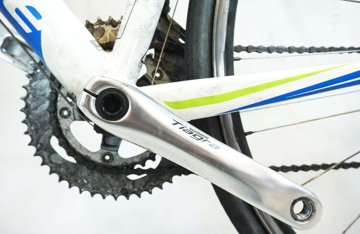 ジャンク CANNONDALE 「キャノンデール」 CAAD8 6 TIAGRA 2013年モデル ロードバイク / 有明ガーデン店