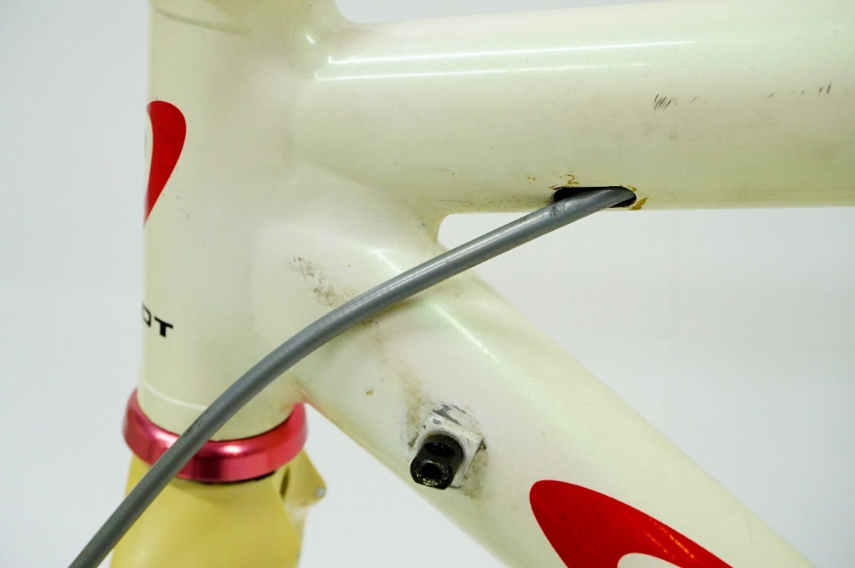 PEUGEOT 「プジョー」 EURO SPEED 2000年頃 フレームセット / 名古屋大須店