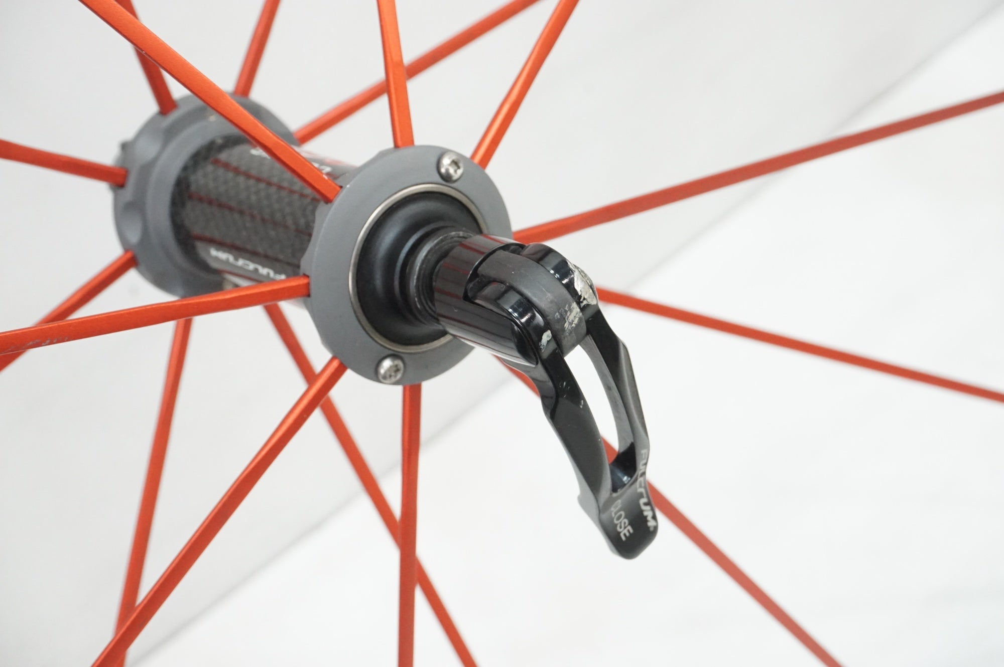 FULCRUM 「フルクラム」 RACING ZERO シマノ11S ホイールセット / 大宮店