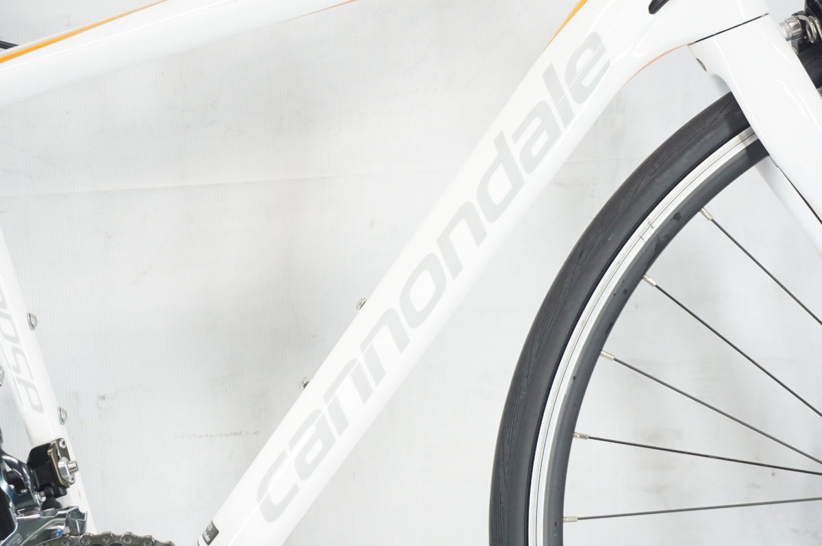 CANNONDALE 「キャノンデール」 SYNAPSE CARBON WOMEN'S 6 TIAGRA 2018年モデル ロードバイク / 阪急塚口店