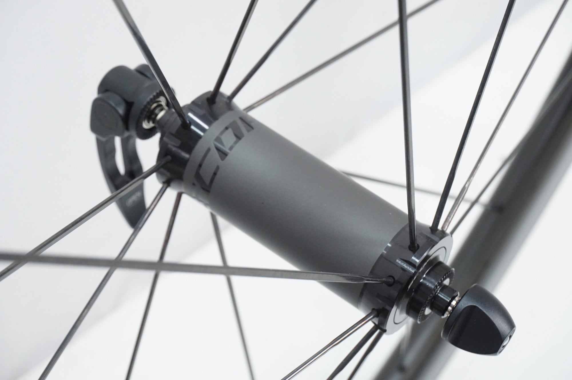 SCOPE 「スコープ」 S4 リムモデル SHIMANO 11s 前後ホイールセット / バイチャリ大宮店