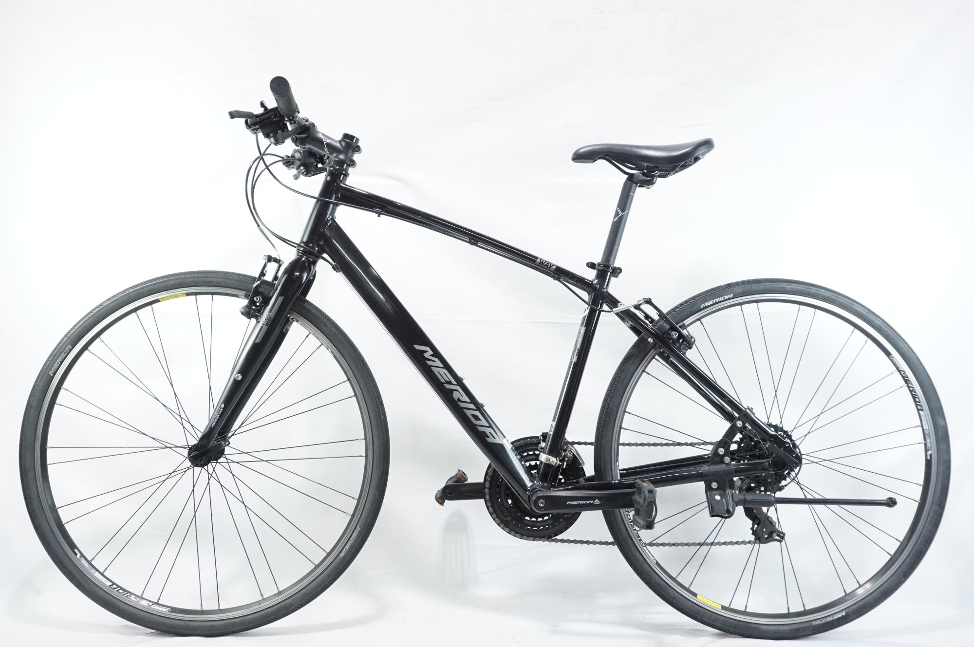 MERIDA 「メリダ」 CROSSWAY 50 2021年モデル クロスバイク / 中目黒店
