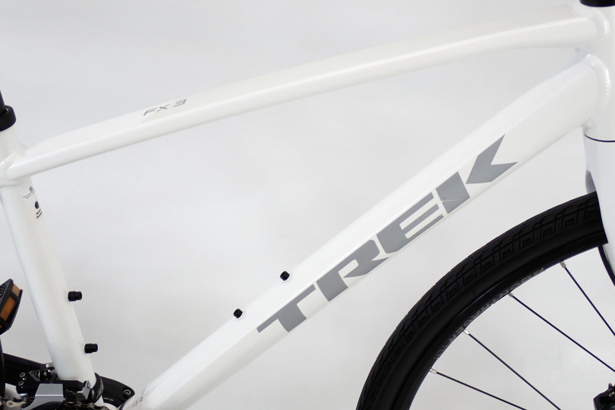 TREK 「トレック」 FX 3 DISC 2020年モデル クロスバイク / 伊勢崎店