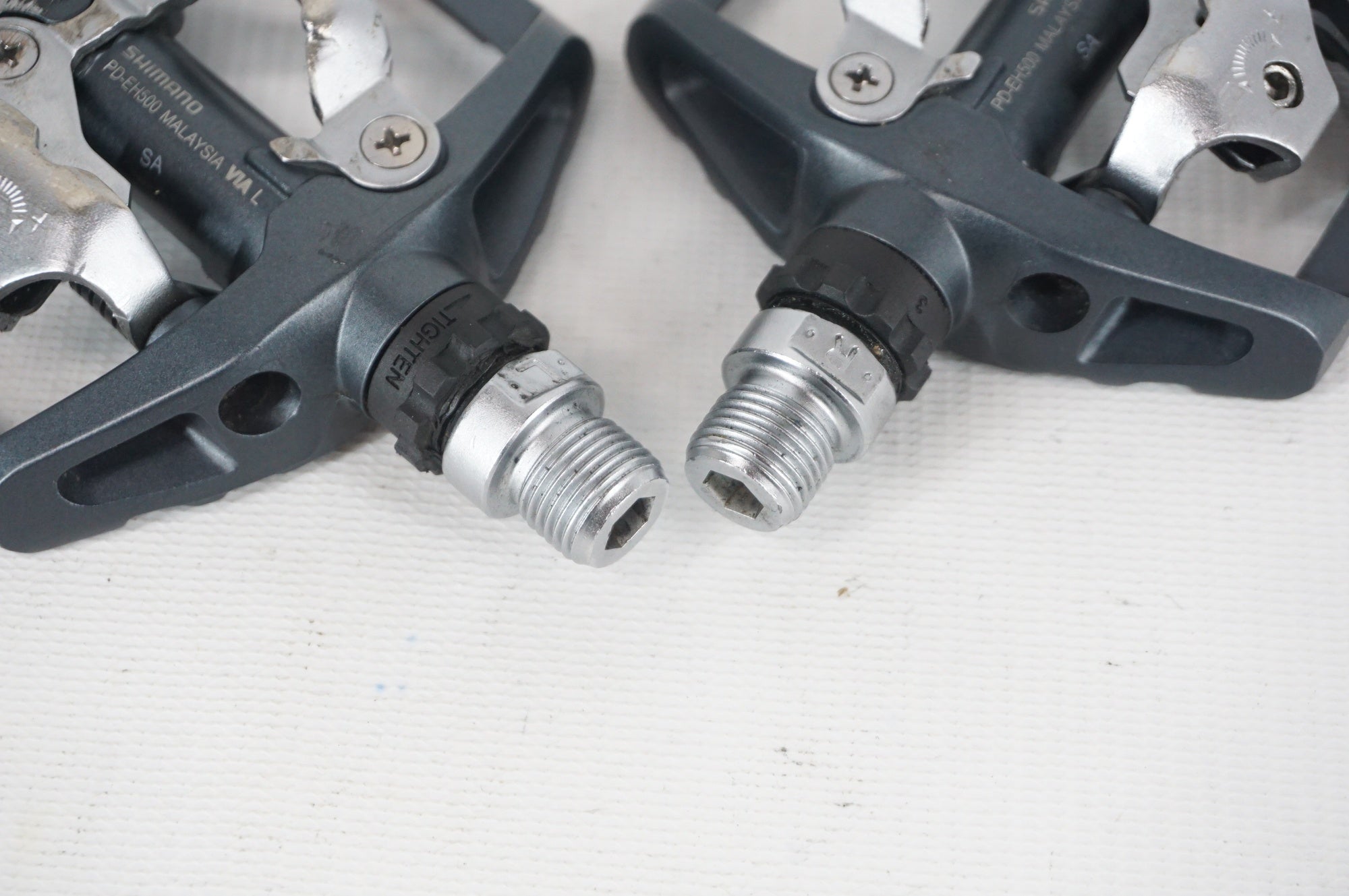 SHIMANO 「シマノ」 PD-EH500 ペダル / 阪急塚口店