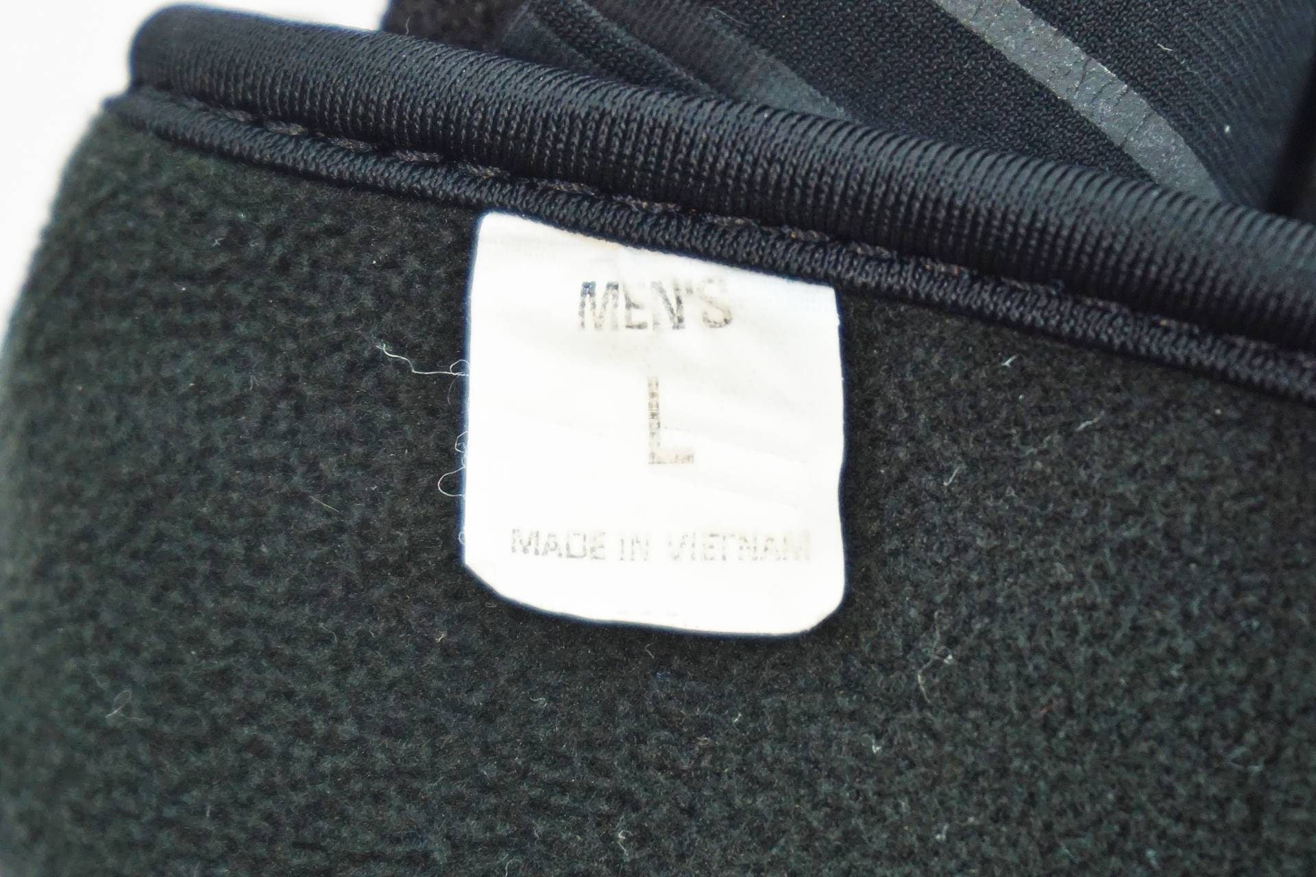 SHIMANO 「シマノ」 GORE WINDSTOPPER Lサイズ ウインター グローブ / 有明ガーデン店