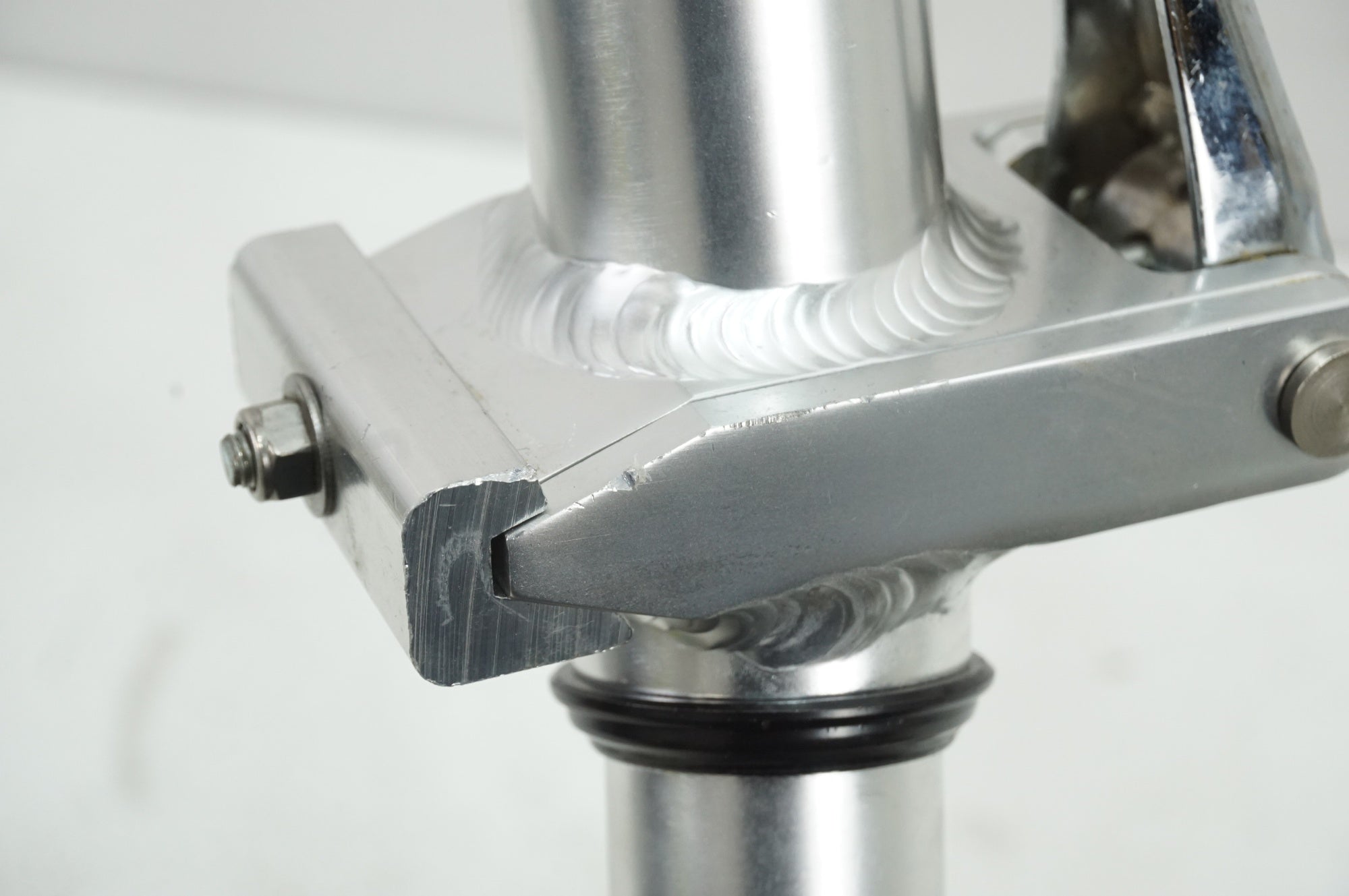 R&M 「リーズアンドミューラー」 BD-1 28.6mm ハンドルステム / 大宮店