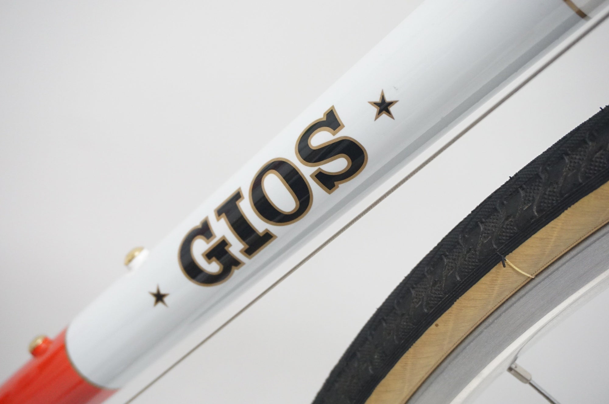 GIOS 「ジオス」 VINTAGE 2025年モデル ロードバイク / 福岡店